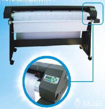  Graph Cutting Plotter